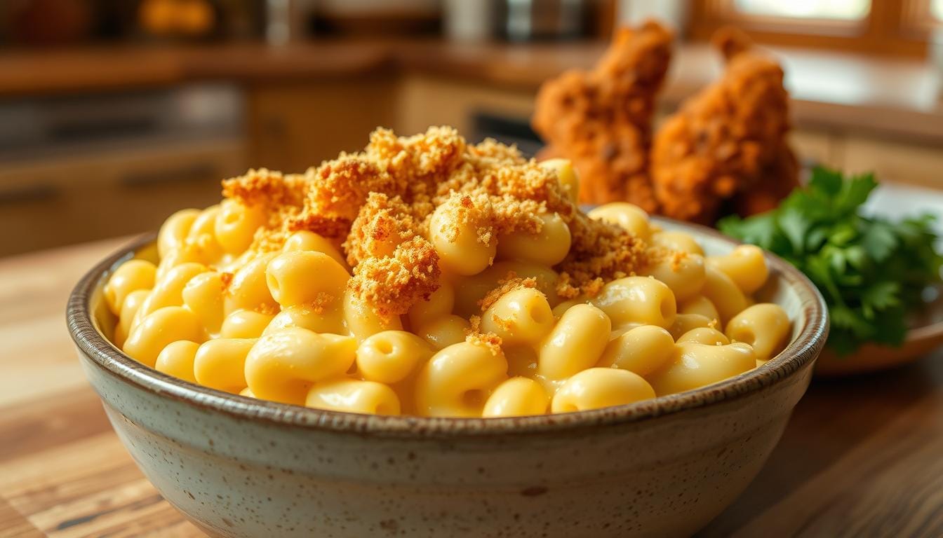 Chick-Fil-A Mac and Cheese Recipe