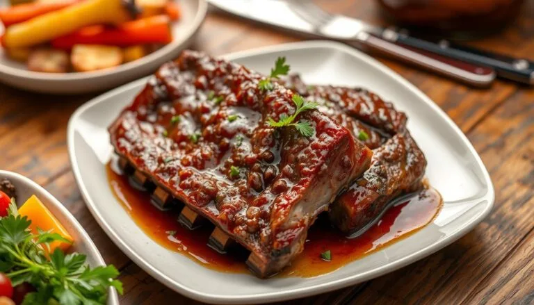 Boneless Beef Short Ribs Recipe