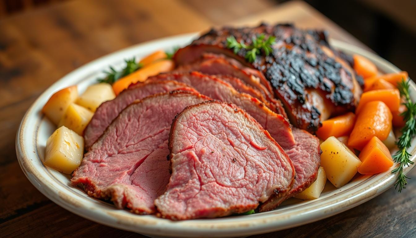 Corned Beef Brisket Guide