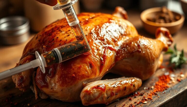 turkey injection recipe