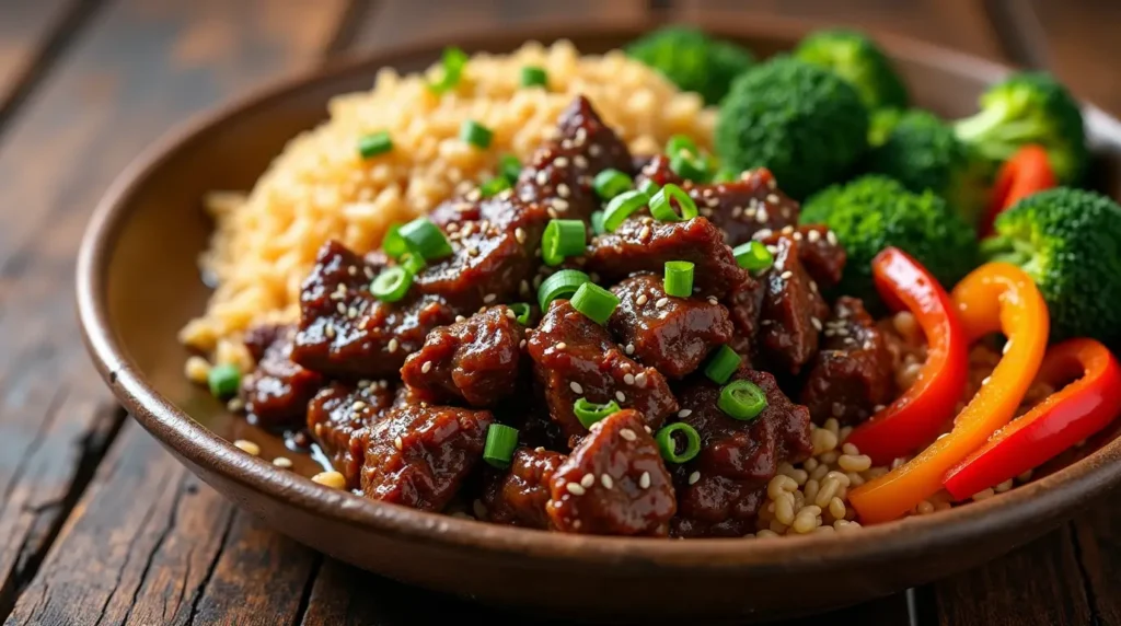 Best 7 Tips for Making Sticky Beef  Your Family Will Love Tonight