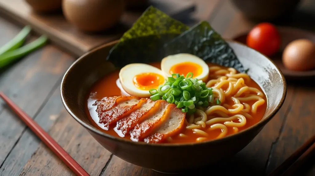 How to Cook 7 Delicious Asian Recipes With Noodles At Home
