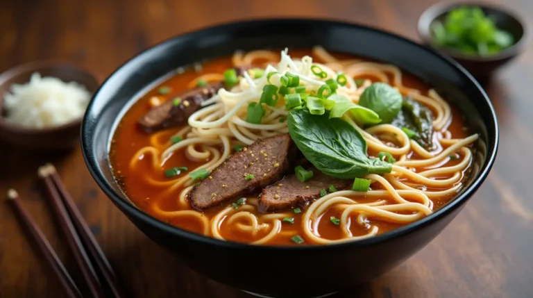 How to Cook 7 Delicious Asian Recipes With Noodles At Home