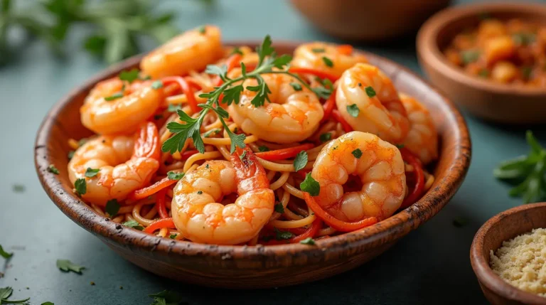 How to prepare 3 tasty [Crab and Shrimp Seafood ] meals in under an hour