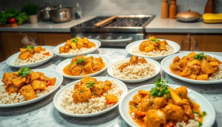 Top 5 des recettes de poulet au beurre à préparer sur la cuisinière en 30 minutes