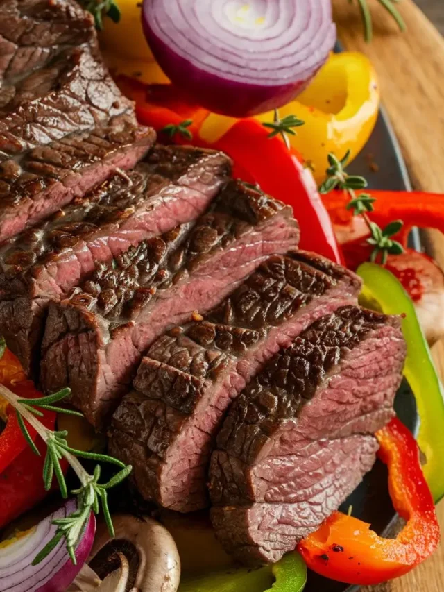 Corned Beef Brisket Guide.